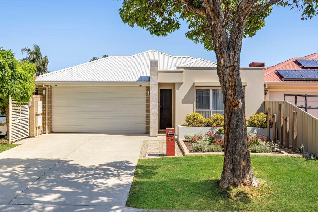 25 Browning Ave, Kidman Park, SA 5025