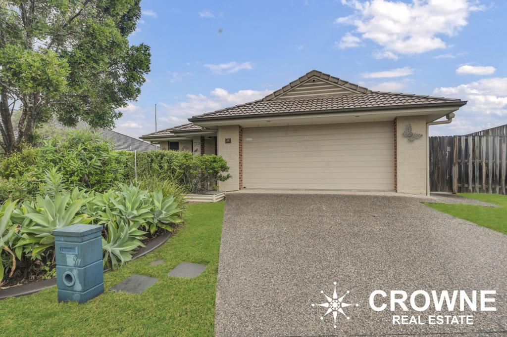 77 Honeywood Dr, Fernvale, QLD 4306