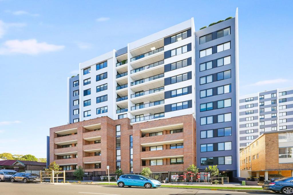 302/44 REGENT ST, KOGARAH, NSW 2217
