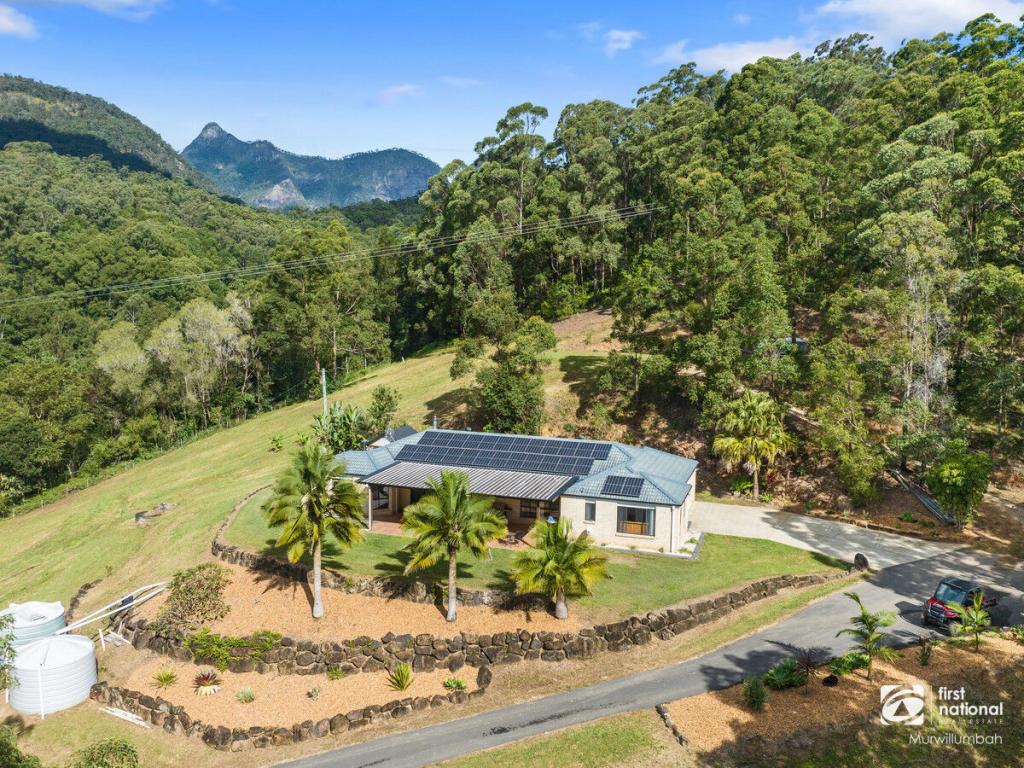 1185 Tyalgum Rd, Tyalgum, NSW 2484