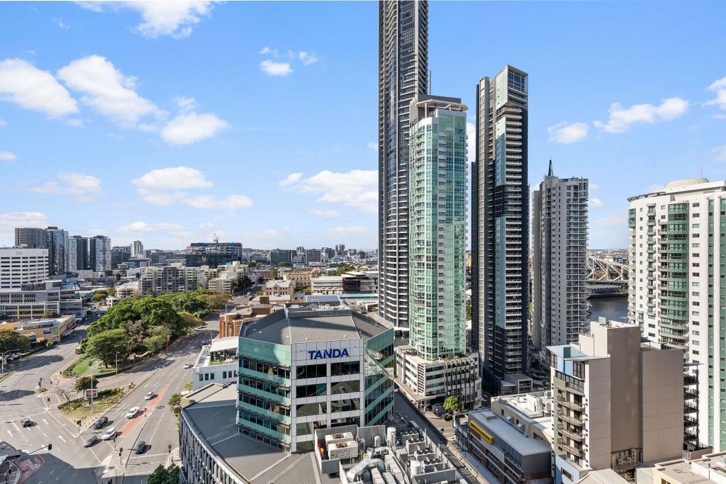 80/540 Queen St, Brisbane City, QLD 4000