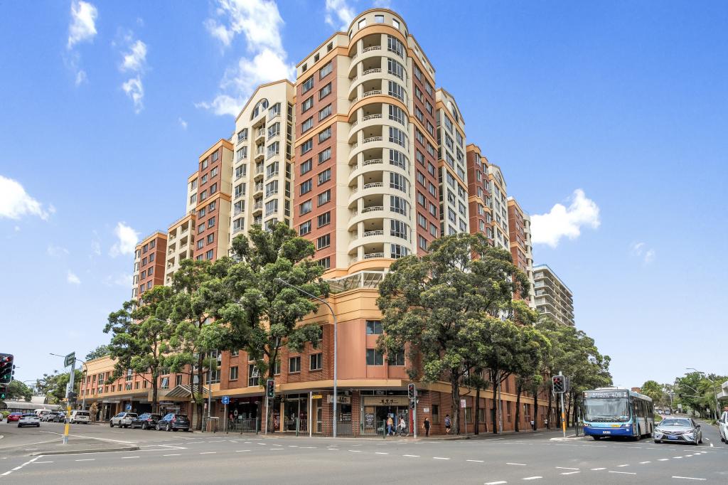 70/20-34 Albert Rd, Strathfield, NSW 2135