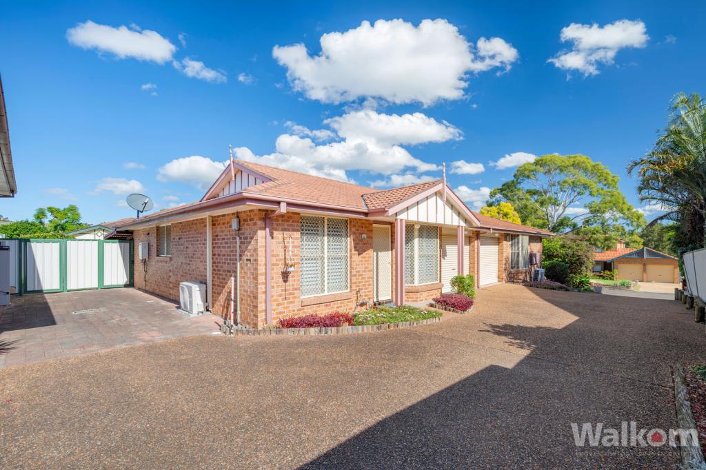 2/17 Floribunda Cl, Warabrook, NSW 2304