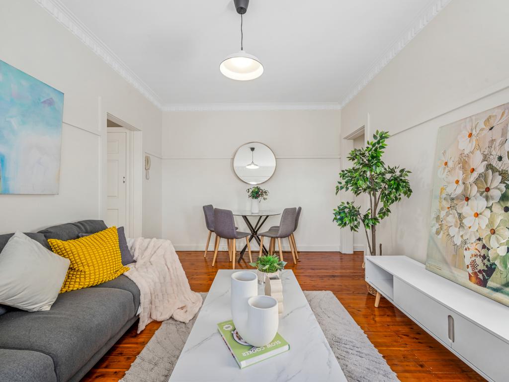 4/195 Norton St, Ashfield, NSW 2131