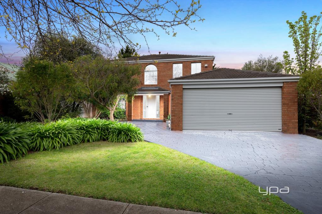 12 DIAMOND CT, HILLSIDE, VIC 3037