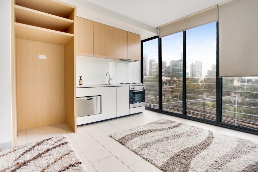 502/565 Flinders St, Melbourne, VIC 3000