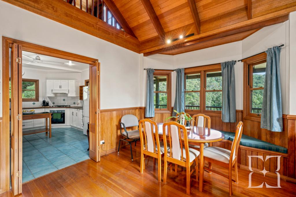 1297 Kin Kin Rd, Wolvi, QLD 4570