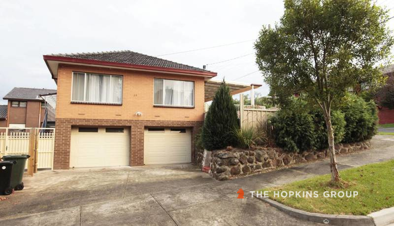 36 Boyd St, Doncaster, VIC 3108