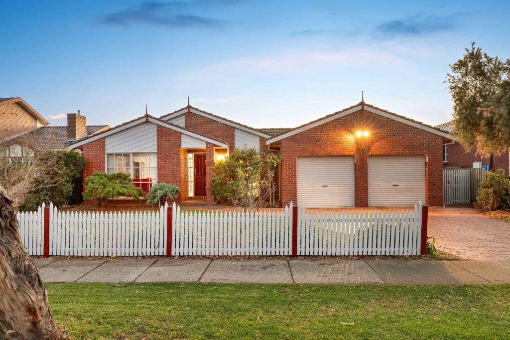 191 Copernicus Way, Keilor Downs, VIC 3038