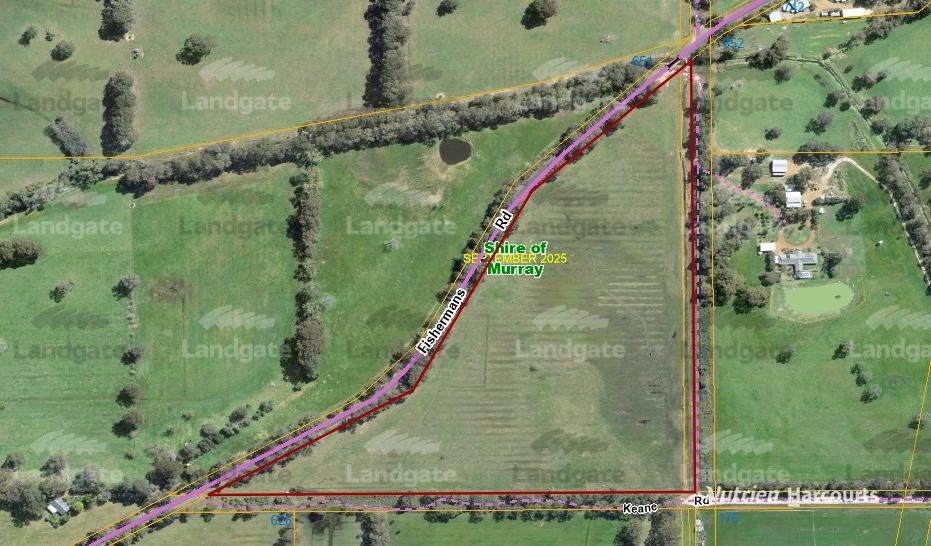 Lot 204 Fisherman'S Rd, Coolup, WA 6214