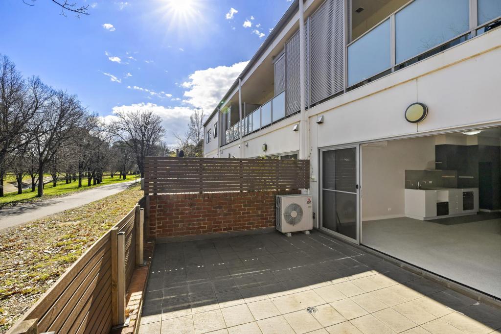 12/77 Macarthur Ave, O'Connor, ACT 2602