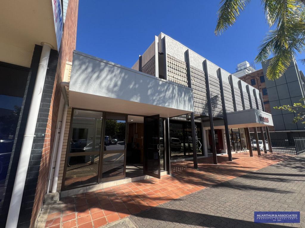 Contact agent for address, ROCKHAMPTON CITY, QLD 4700