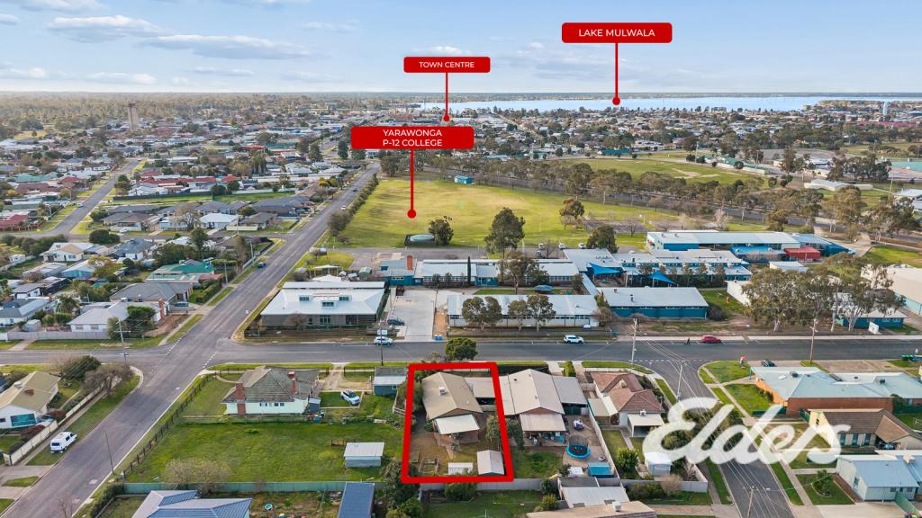 37 MCLEAN ST, YARRAWONGA, VIC 3730