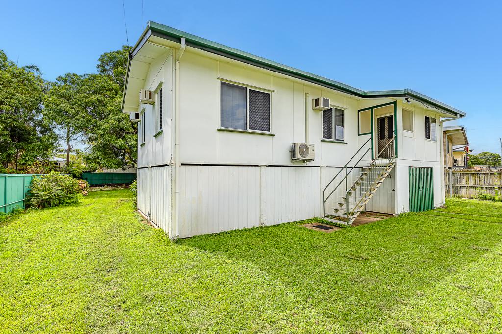 7 Benghazi St, Aitkenvale, QLD 4814