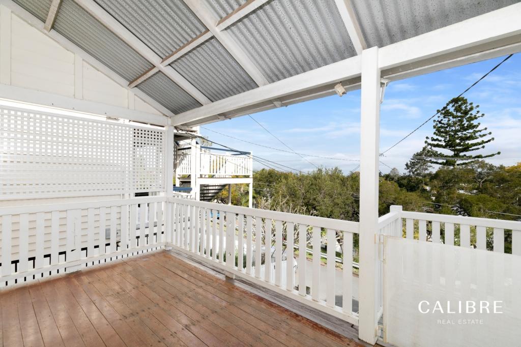 18 IMPERIAL TCE, PADDINGTON, QLD 4064