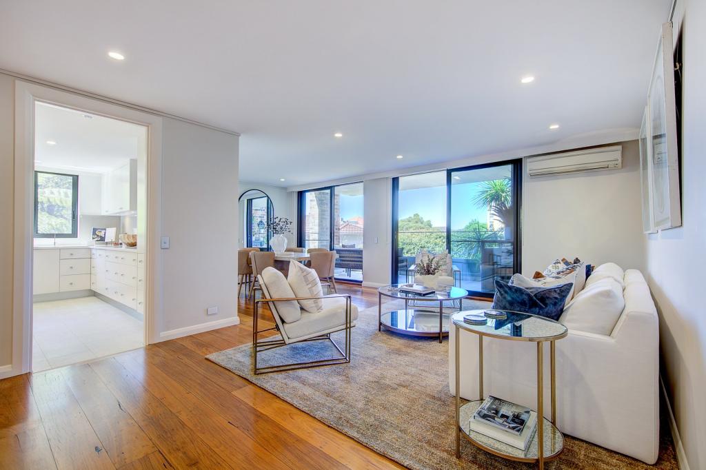 10/2 Spruson St, Neutral Bay, NSW 2089
