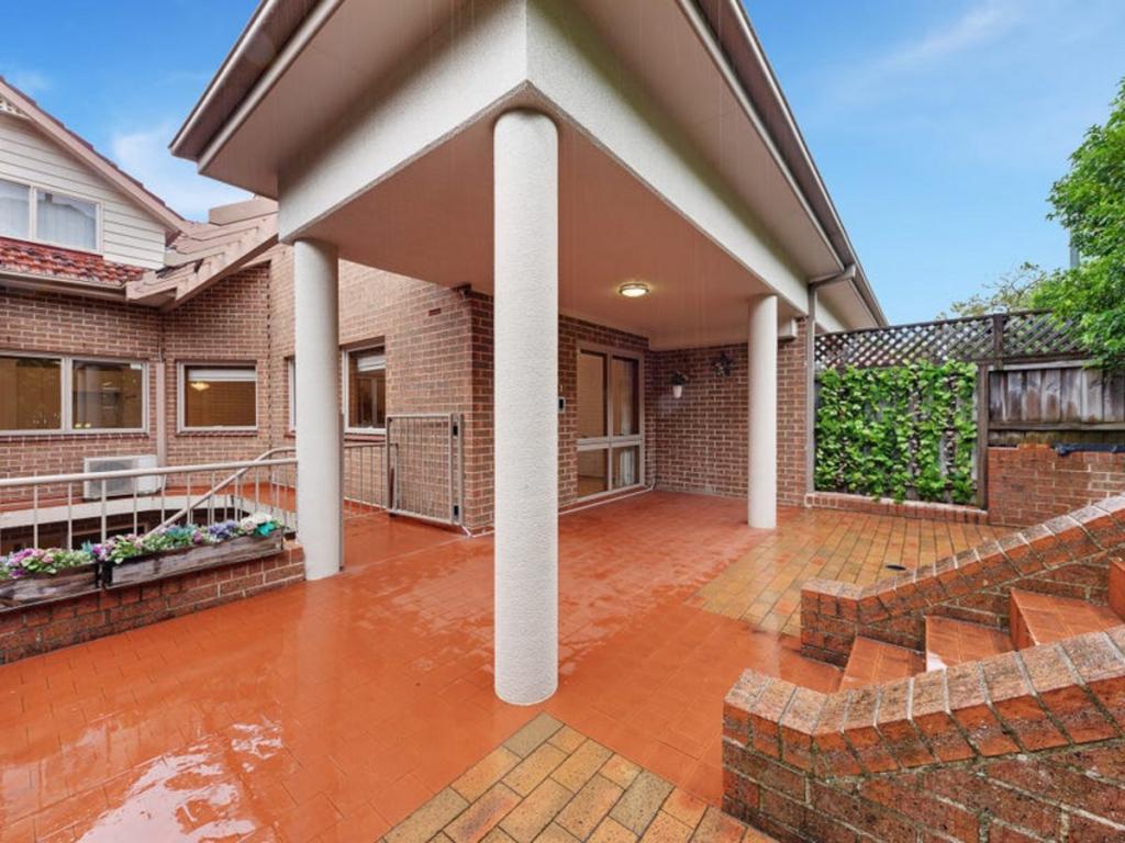 2/43 Aubin St, Neutral Bay, NSW 2089