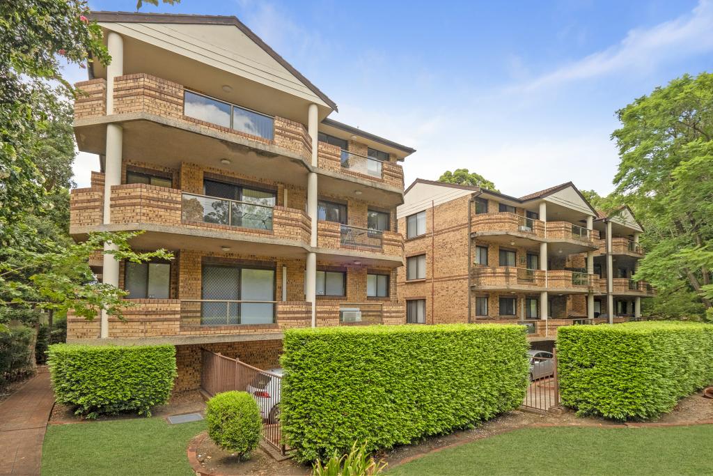 6/26 Pennant Hills Rd, North Parramatta, NSW 2151