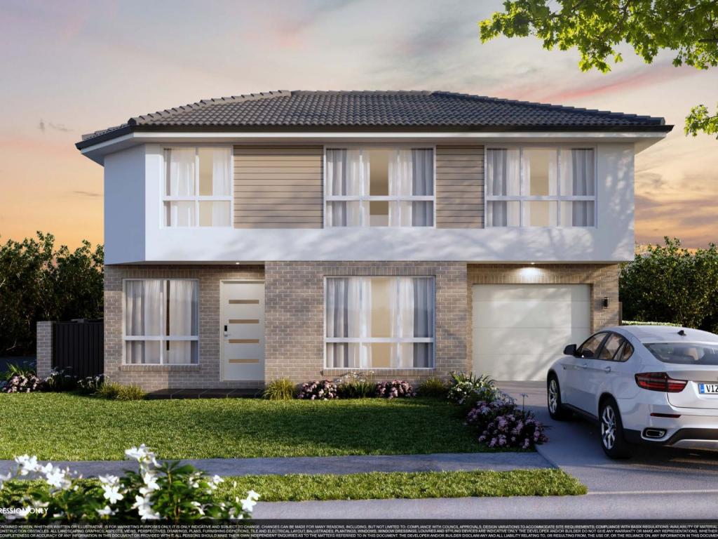 Contact Agent For Address, Schofields, NSW 2762