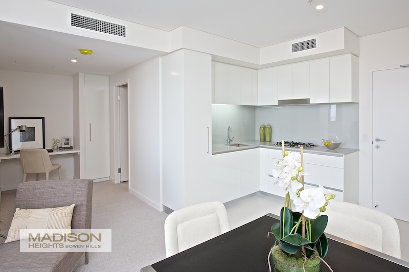 09061/35 Campbell St, Bowen Hills, QLD 4006