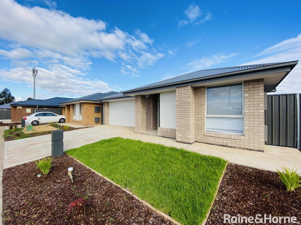 2 Ovata Ct, Andrews Farm, SA 5114