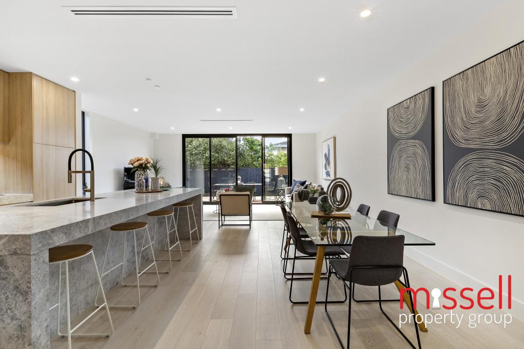 Contact agent for address, BENTLEIGH EAST, VIC 3165