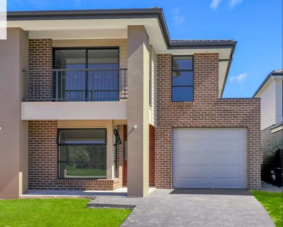 211 Bolwarra Dr, Marsden Park, NSW 2765