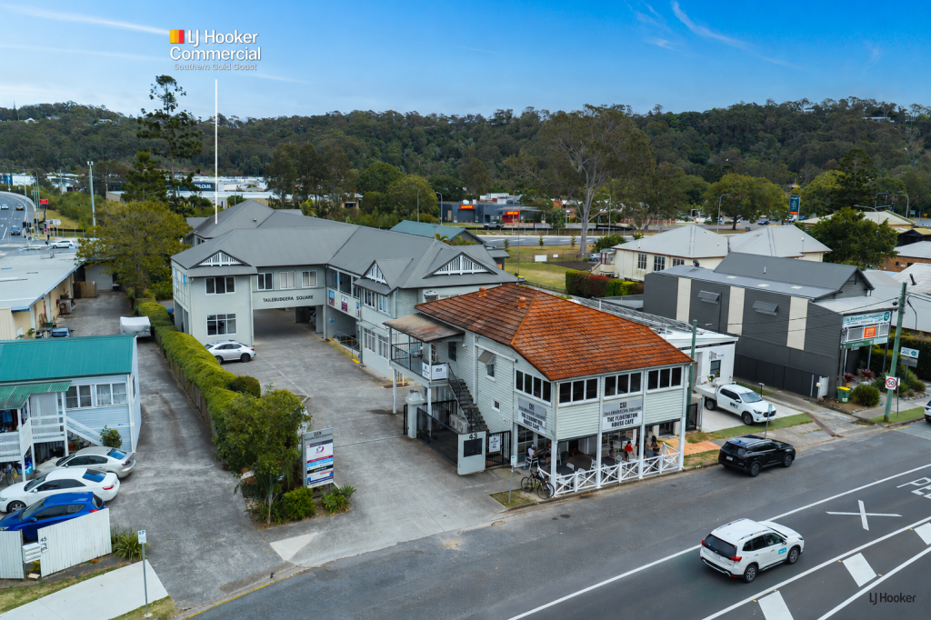 9/43 Tallebudgera Creek Rd, Burleigh Heads, QLD 4220