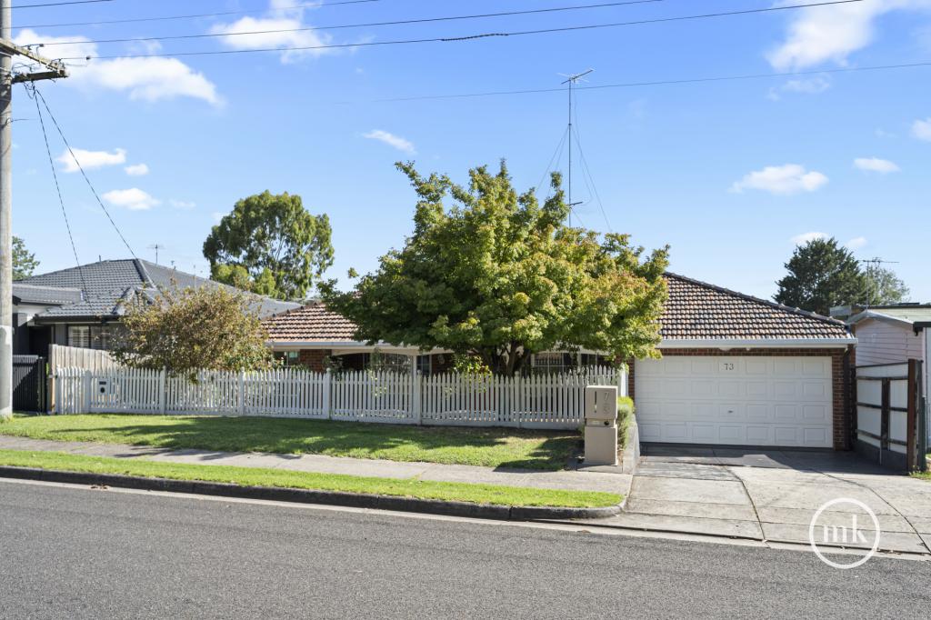 73 Haley St, Diamond Creek, VIC 3089