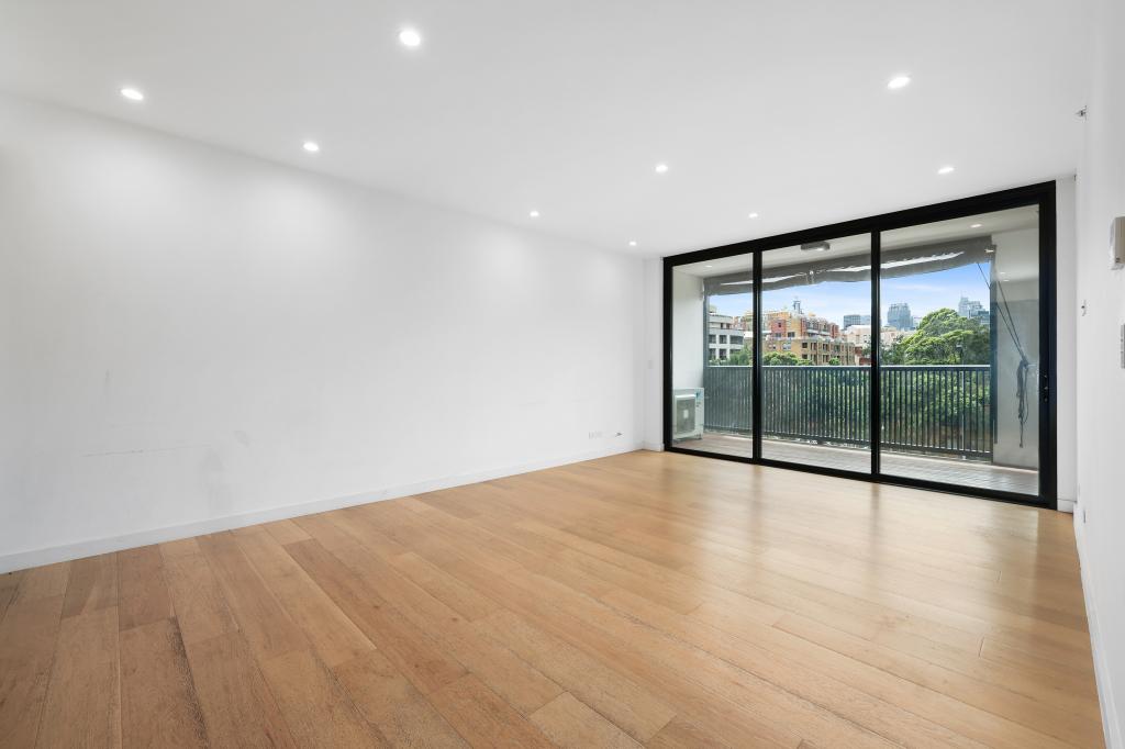 Level6/280 Jones St, Pyrmont, NSW 2009