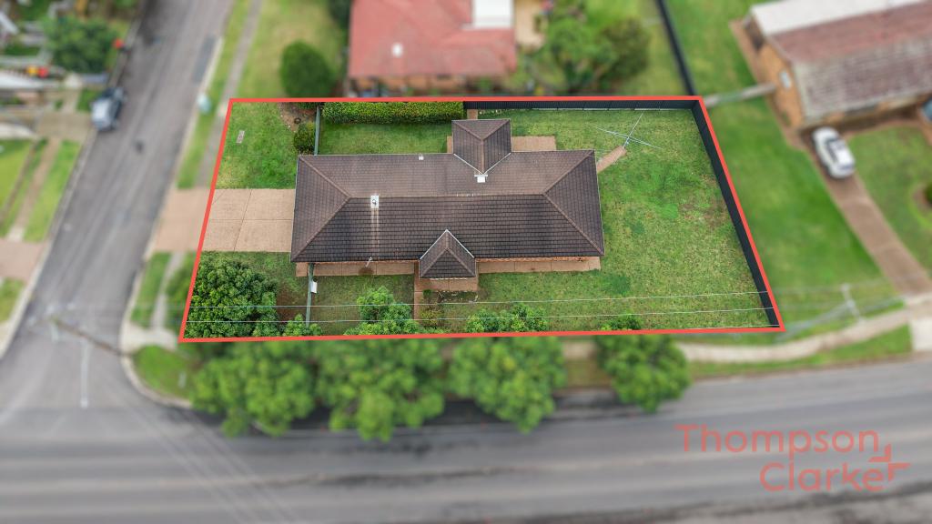 119 Anderson Dr, Tarro, NSW 2322