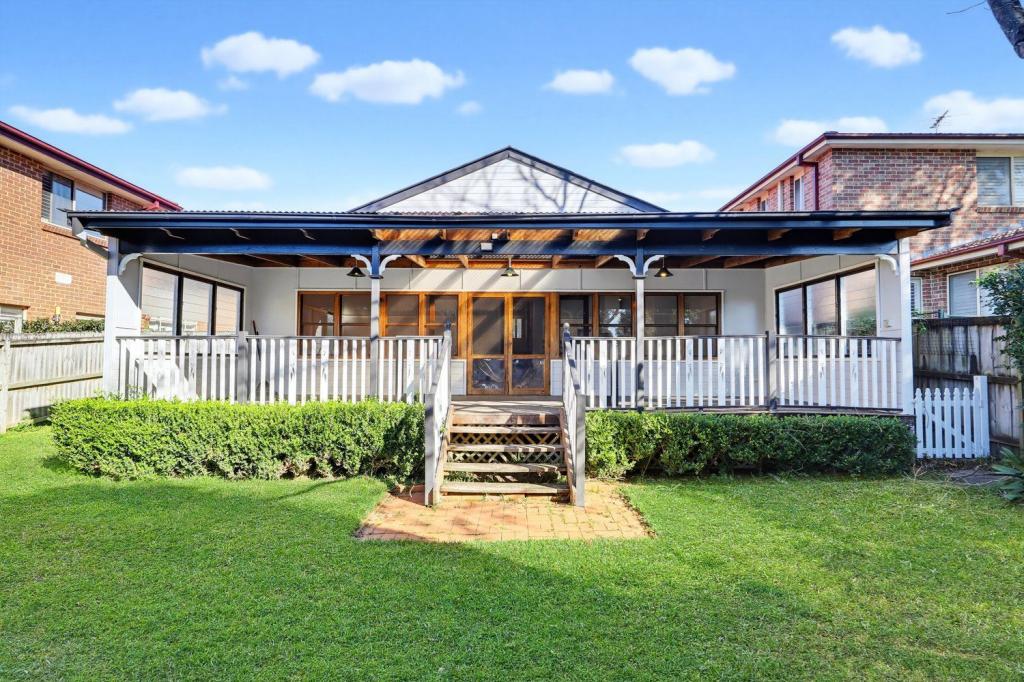 181 Morrison Rd, Putney, NSW 2112