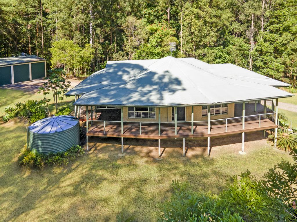 153 TANAWHA TOURIST DR, TANAWHA, QLD 4556