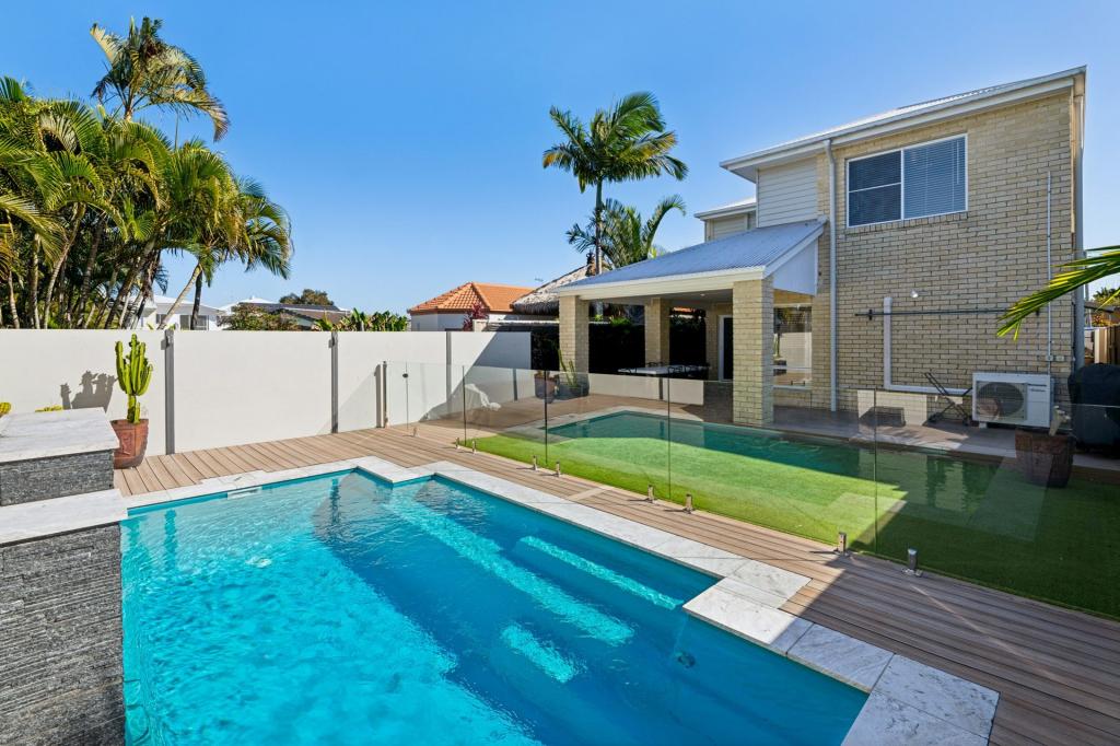 26 Fourteenth Ave, Palm Beach, QLD 4221
