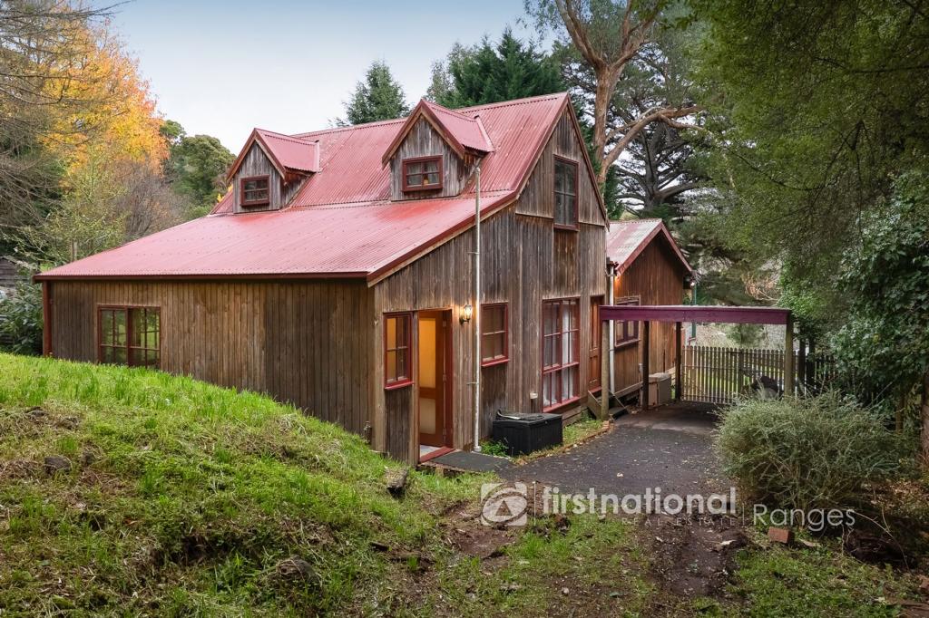 37 Charman Ave, Emerald, VIC 3782