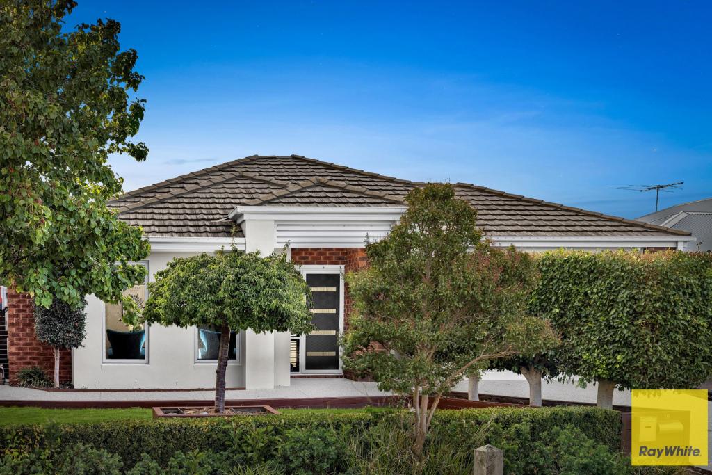 19 Tropic Cct, Point Cook, VIC 3030