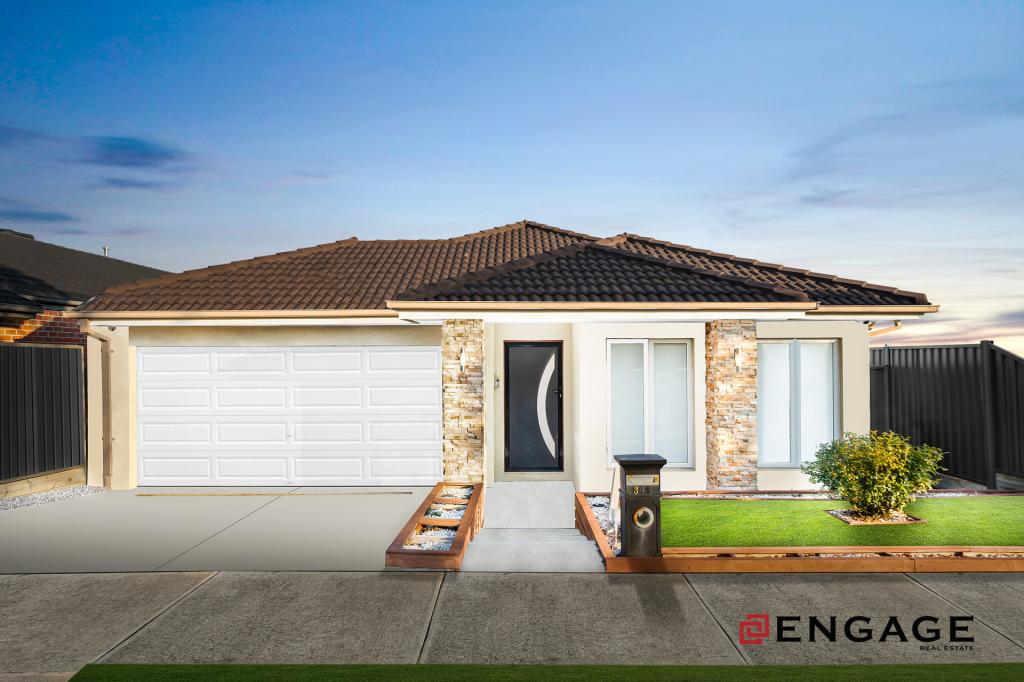 341 Bethany Rd, Tarneit, VIC 3029