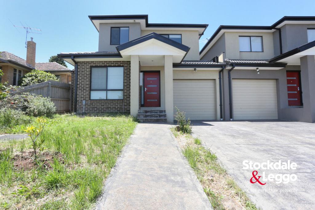 1/18 Josephine St, Oak Park, VIC 3046