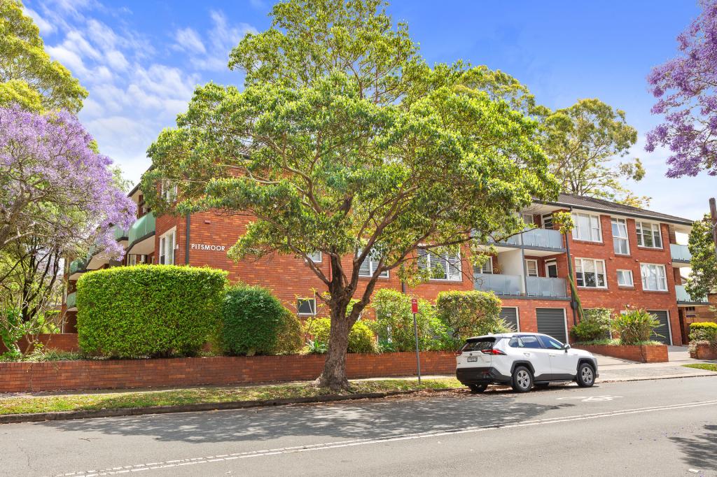 15/61 Ryde Rd, Hunters Hill, NSW 2110