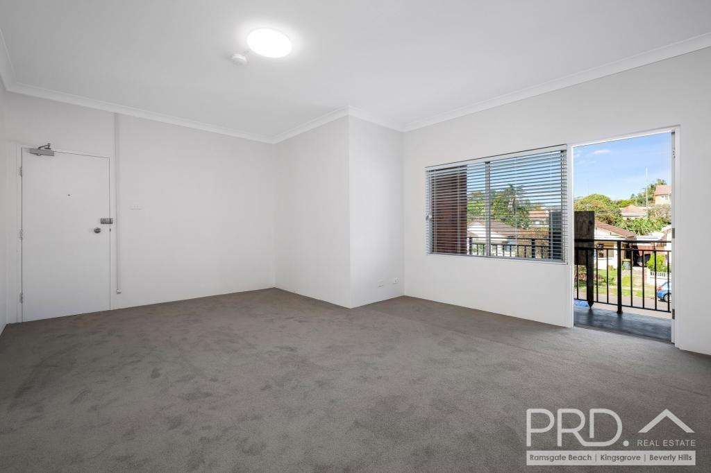 10/26 KAIRAWA ST, SOUTH HURSTVILLE, NSW 2221