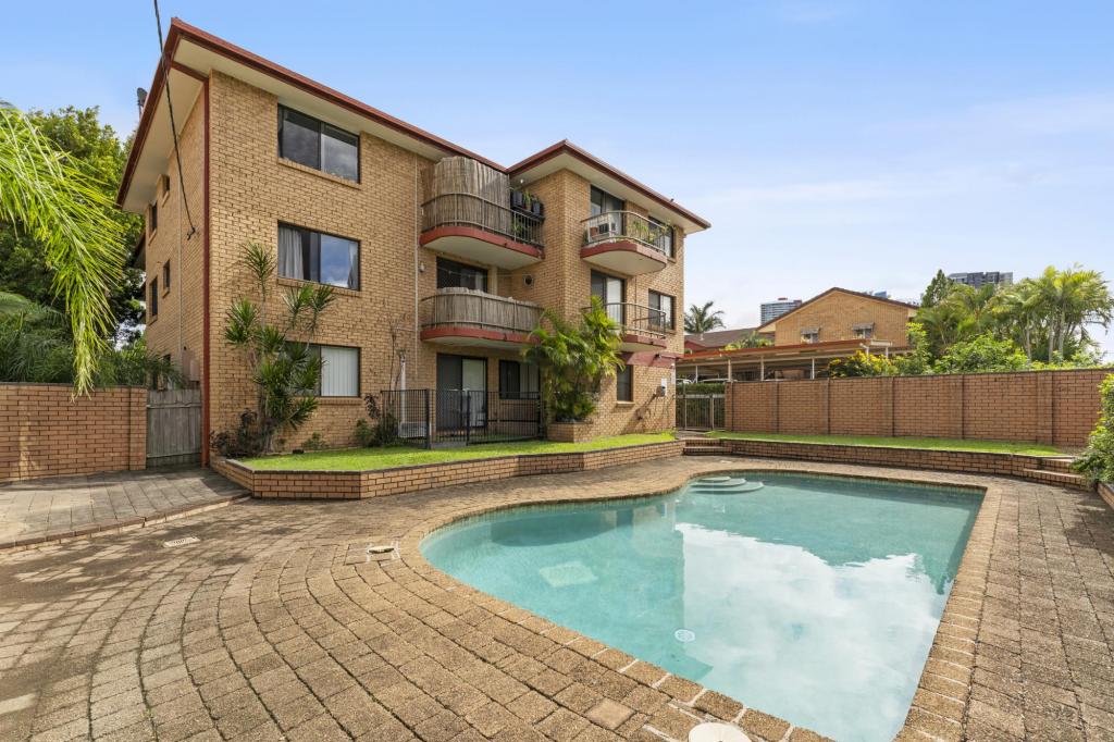 8/6 LENNEBERG ST, SOUTHPORT, QLD 4215