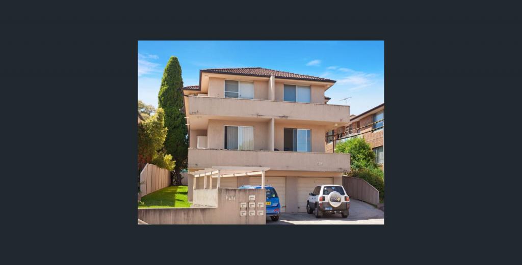 6/104 Ernest St, Lakemba, NSW 2195