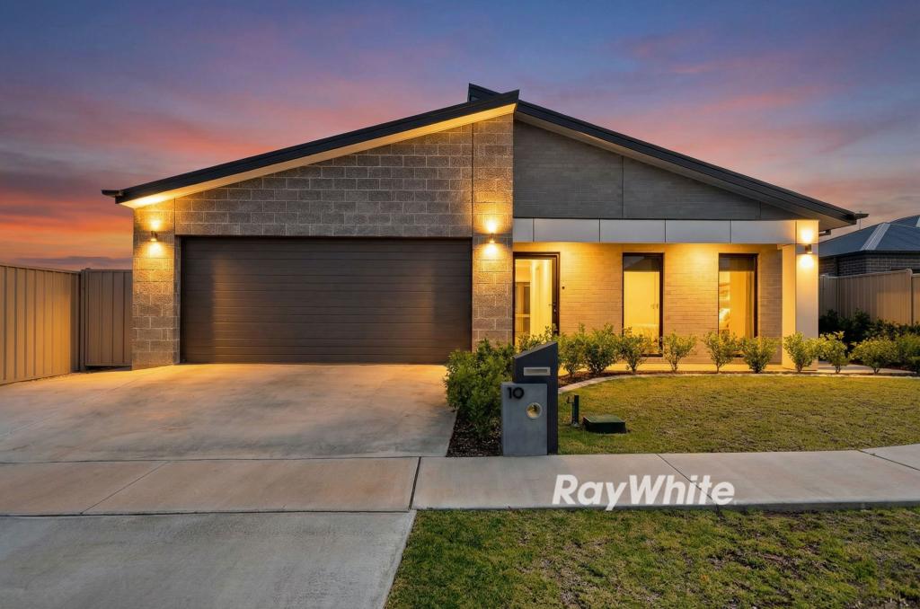 10 Trissino Dr, Mildura, VIC 3500