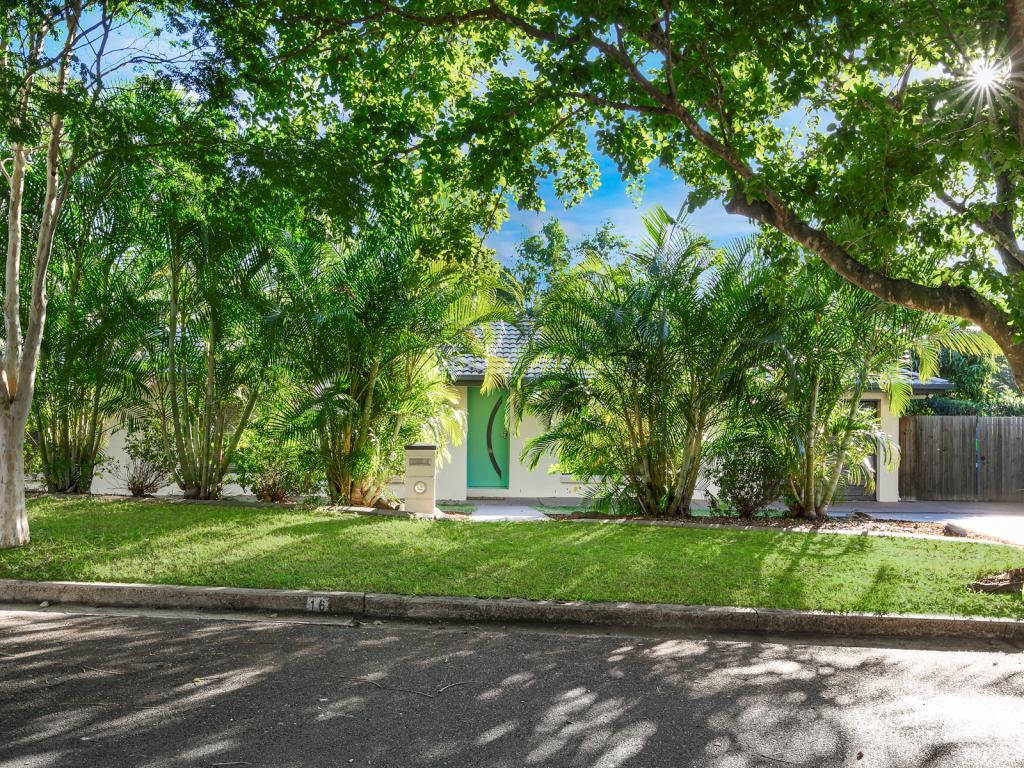 16 Petanne St, Aspley, QLD 4034