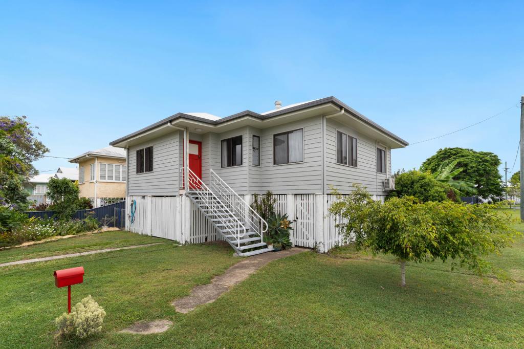 11 Dally St, Wandal, QLD 4700