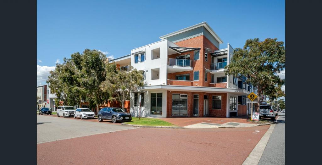 54/154 Newcastle St, Perth, WA 6000