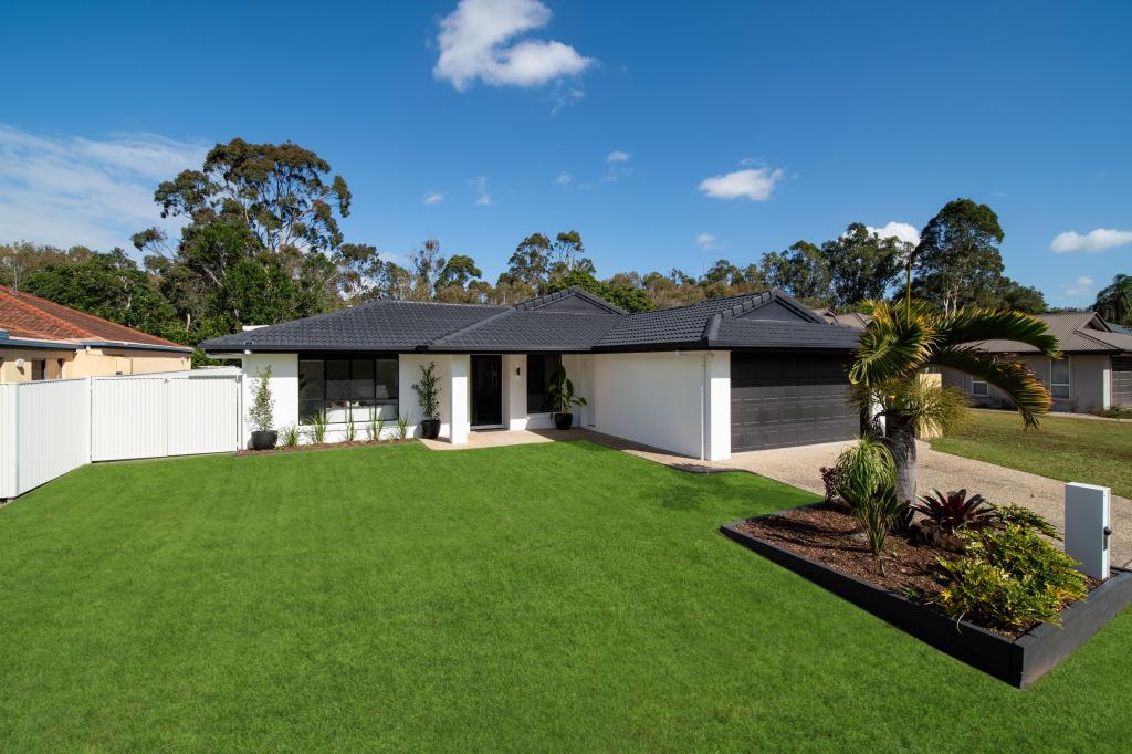 14 Micrantha Pl, Mountain Creek, QLD 4557