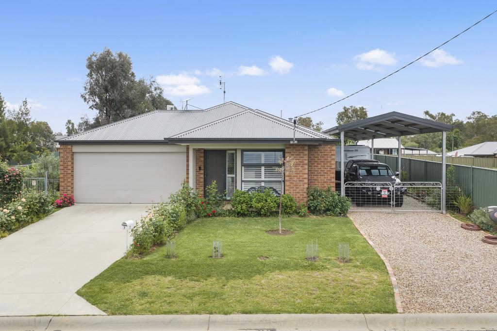 7 Opitz Ct, Mathoura, NSW 2710
