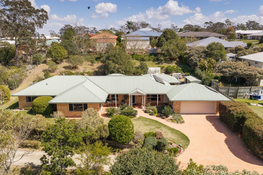 62 Barlow St, Wilsonton, QLD 4350