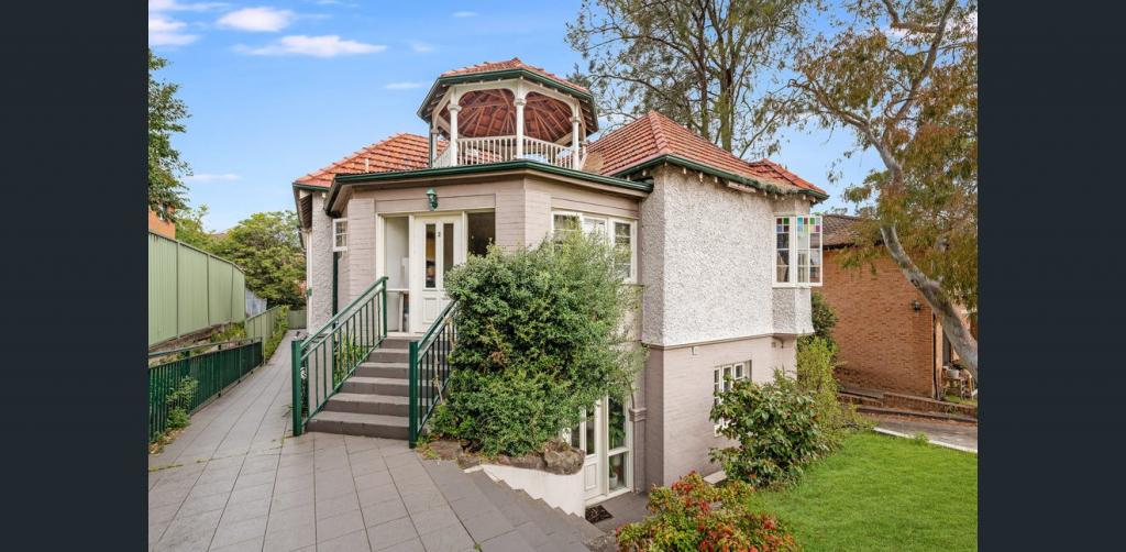 2/2 Hillcrest Ave, Hurstville, NSW 2220